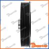 Poulie damper vilebrequin pour NISSAN | RKP-NS-022, 04734